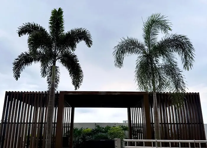 Jhra Cozy Condo, Modern In Marikina 3*